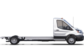 2023 Ford Transit CC-CA External Image 1